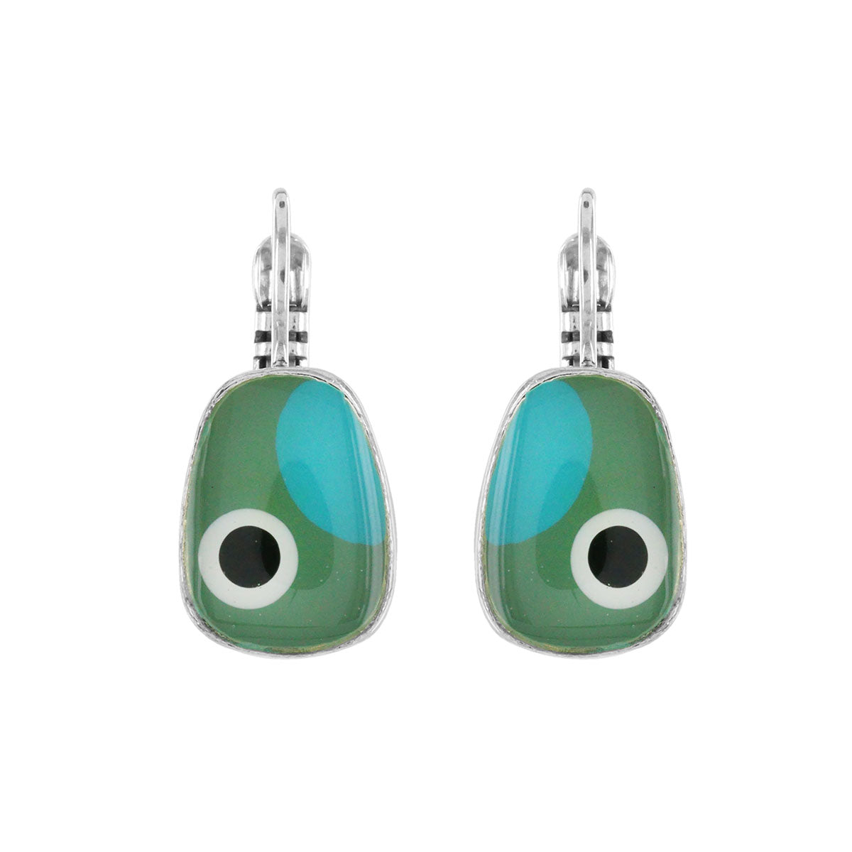 FRAGMENT|耳環|Earrings