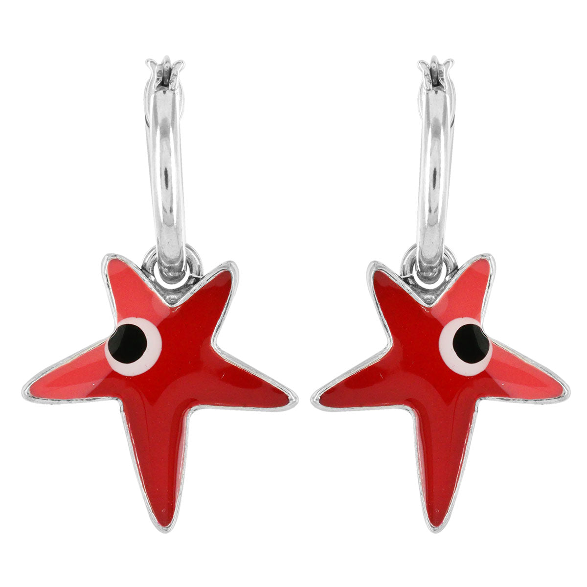 FRAGMENT|耳環|Earrings