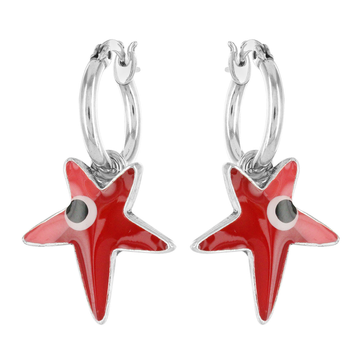 FRAGMENT|耳環|Earrings