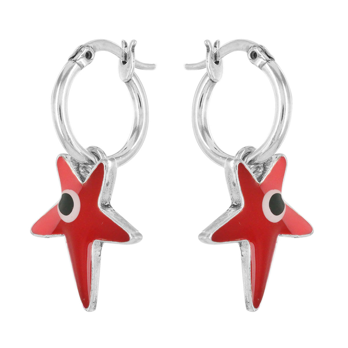 FRAGMENT|耳環|Earrings