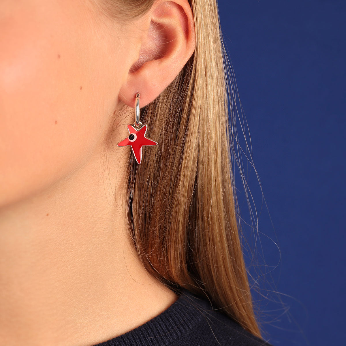 FRAGMENT|耳環|Earrings