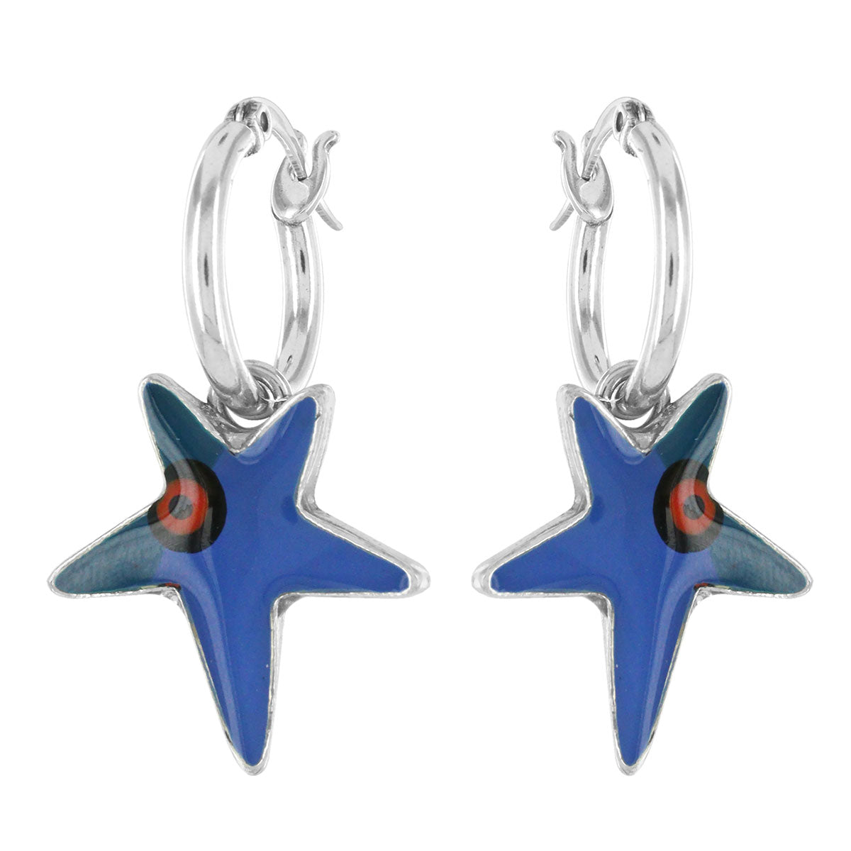FRAGMENT|耳環|Earrings