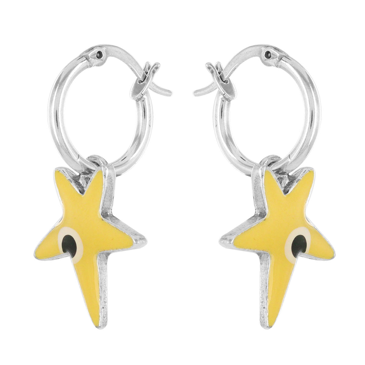 FRAGMENT|耳環|Earrings