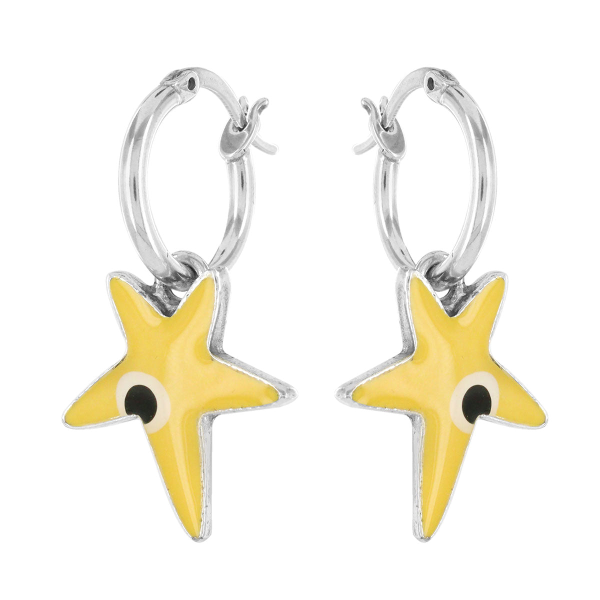 FRAGMENT|耳環|Earrings