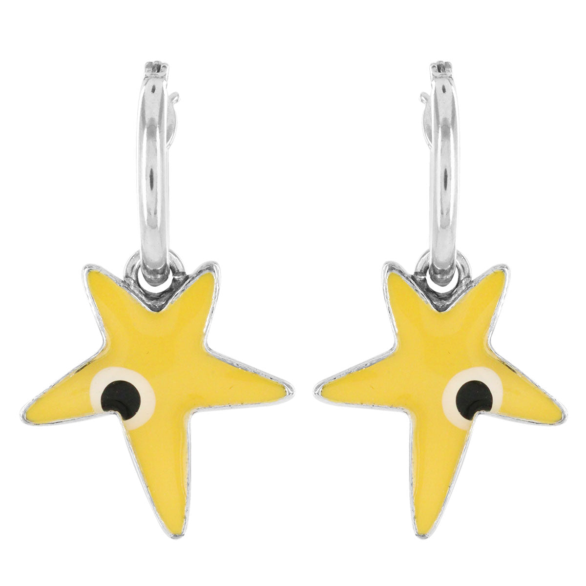 FRAGMENT|耳環|Earrings
