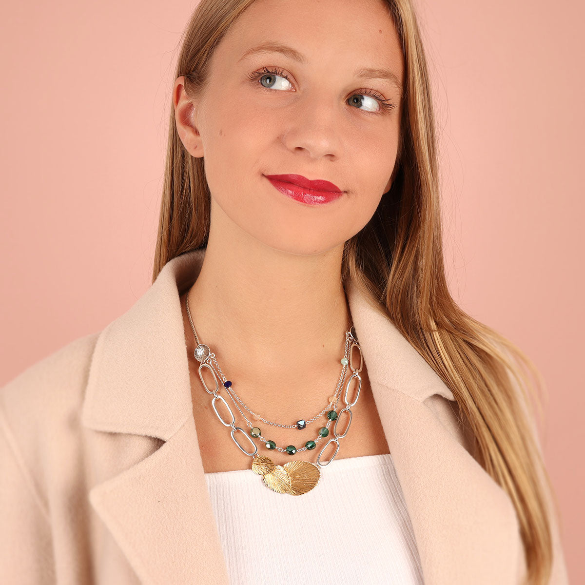DIVINE|項鍊|Necklace