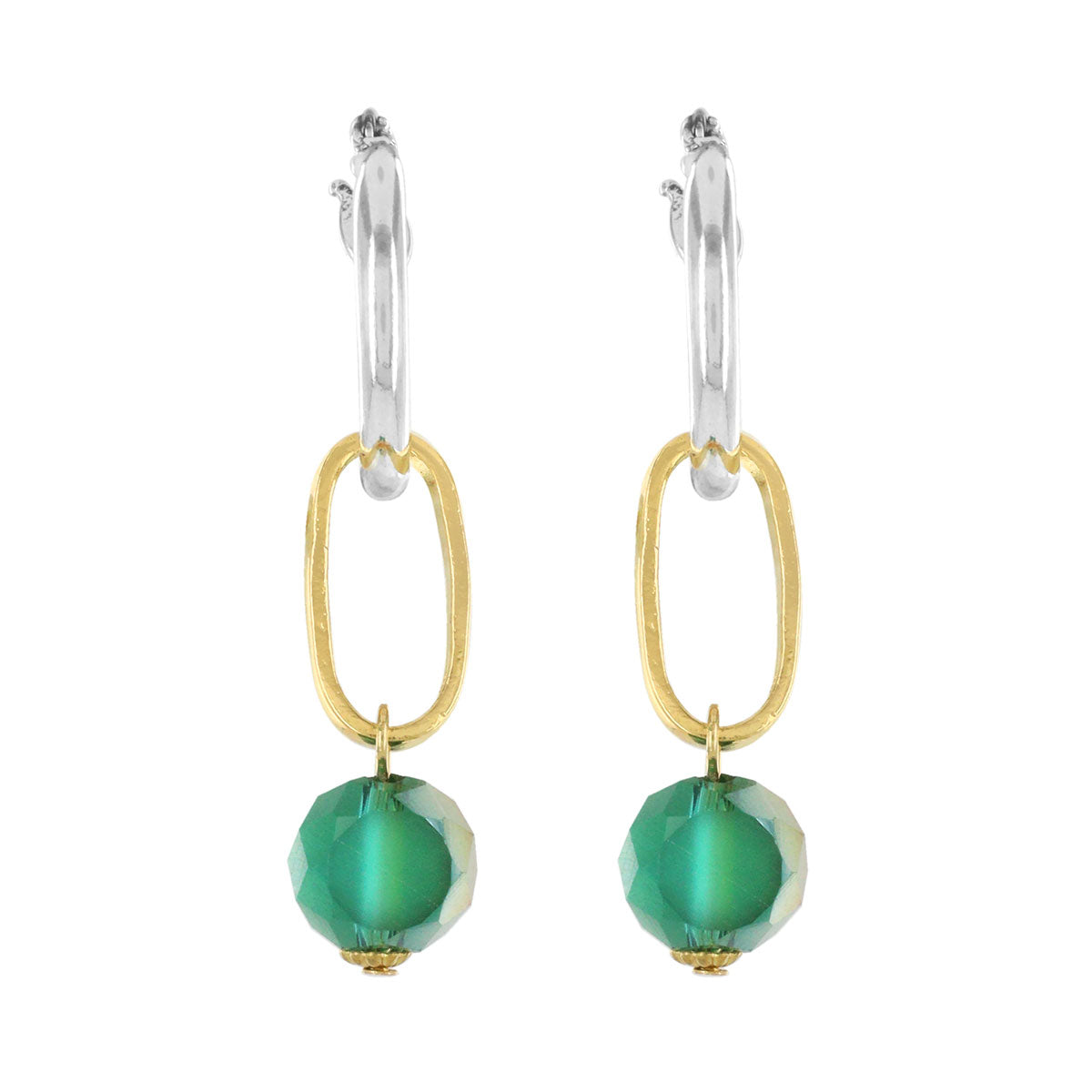 DIVINE|耳環|Earrings