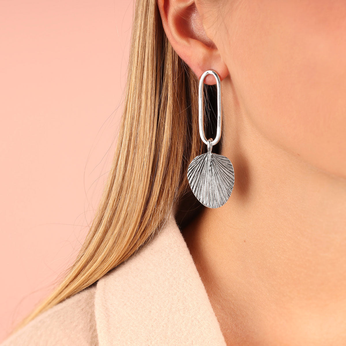 DIVINE|耳環|Earrings