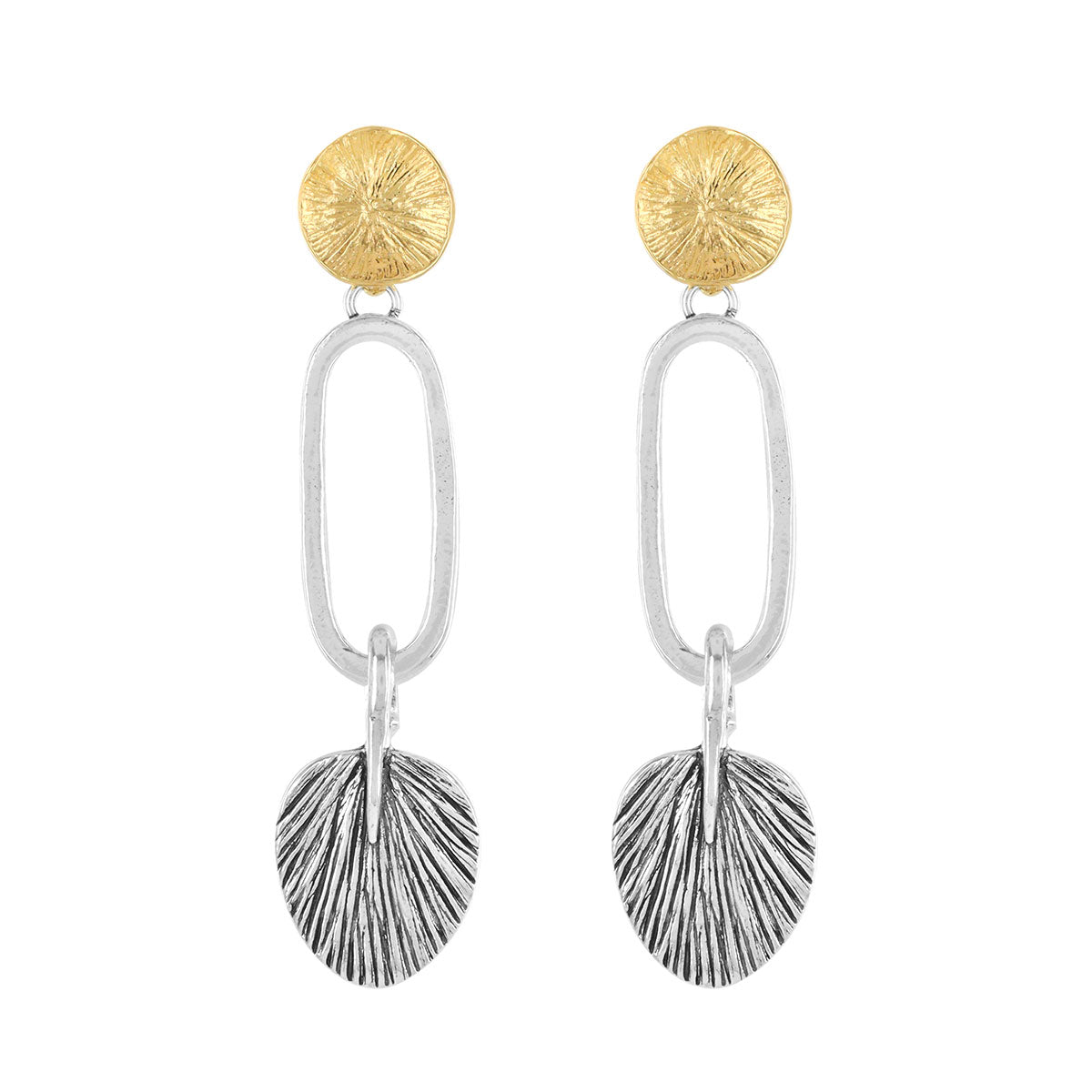 DIVINE|耳環|Earrings