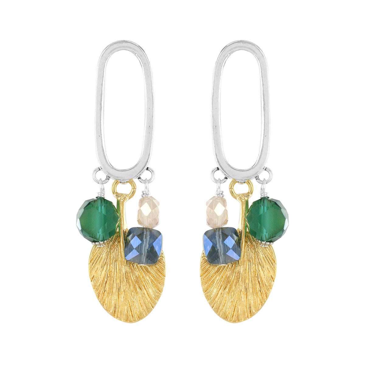 DIVINE|耳環|Earrings