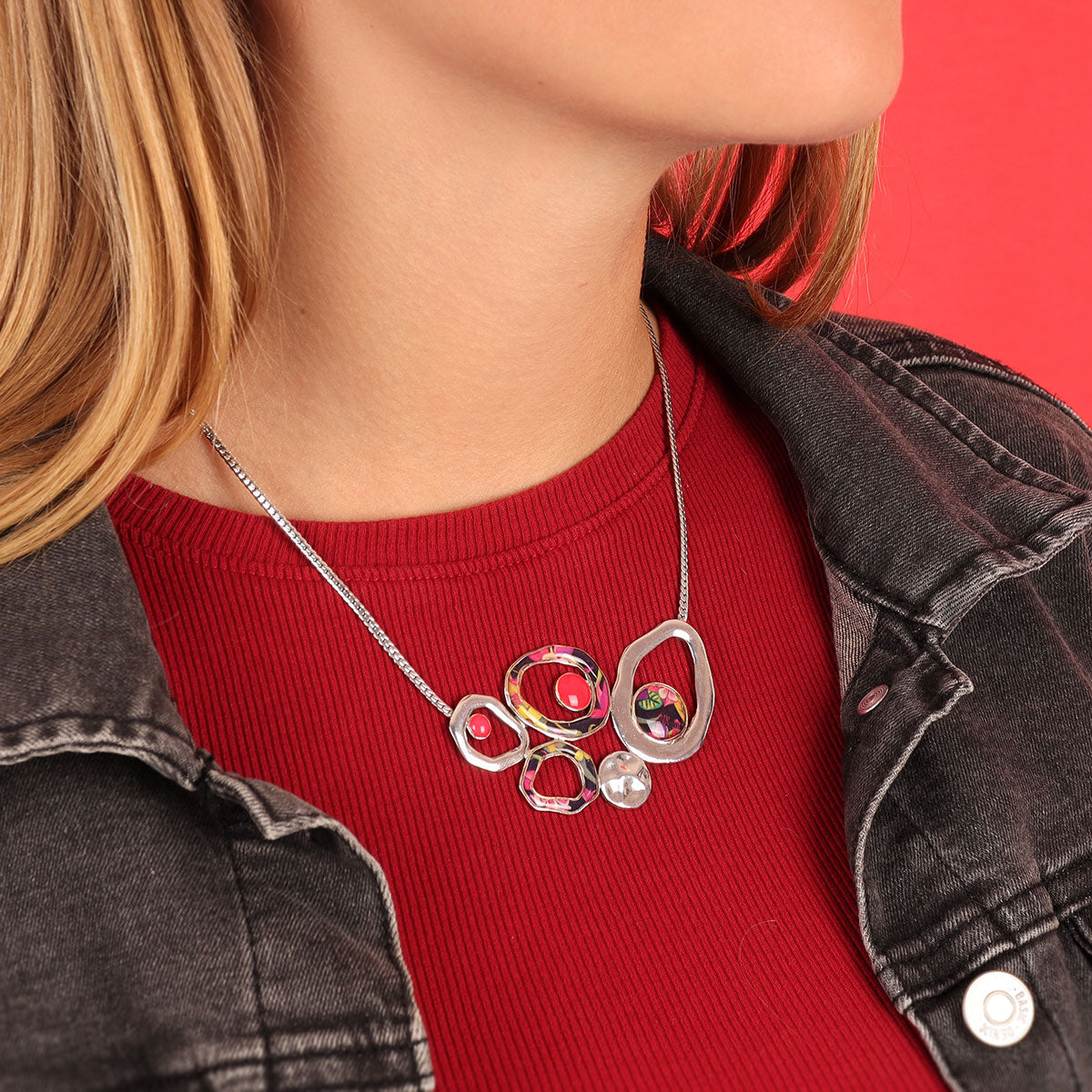 SOFA|項鍊|Necklace