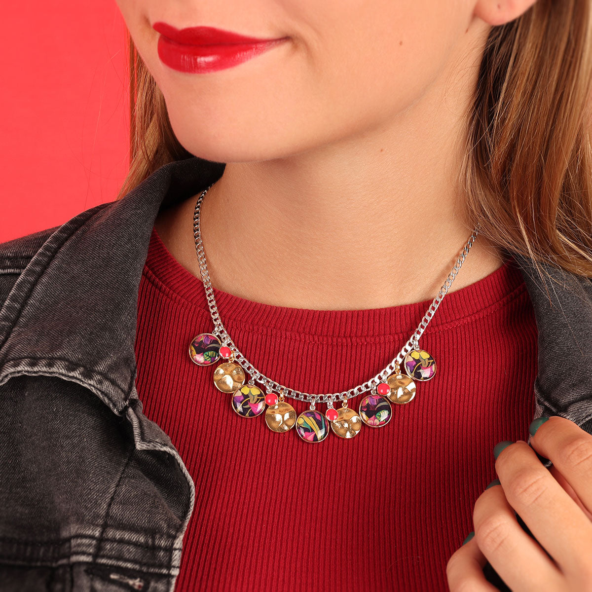 SOFA|項鍊|Necklace