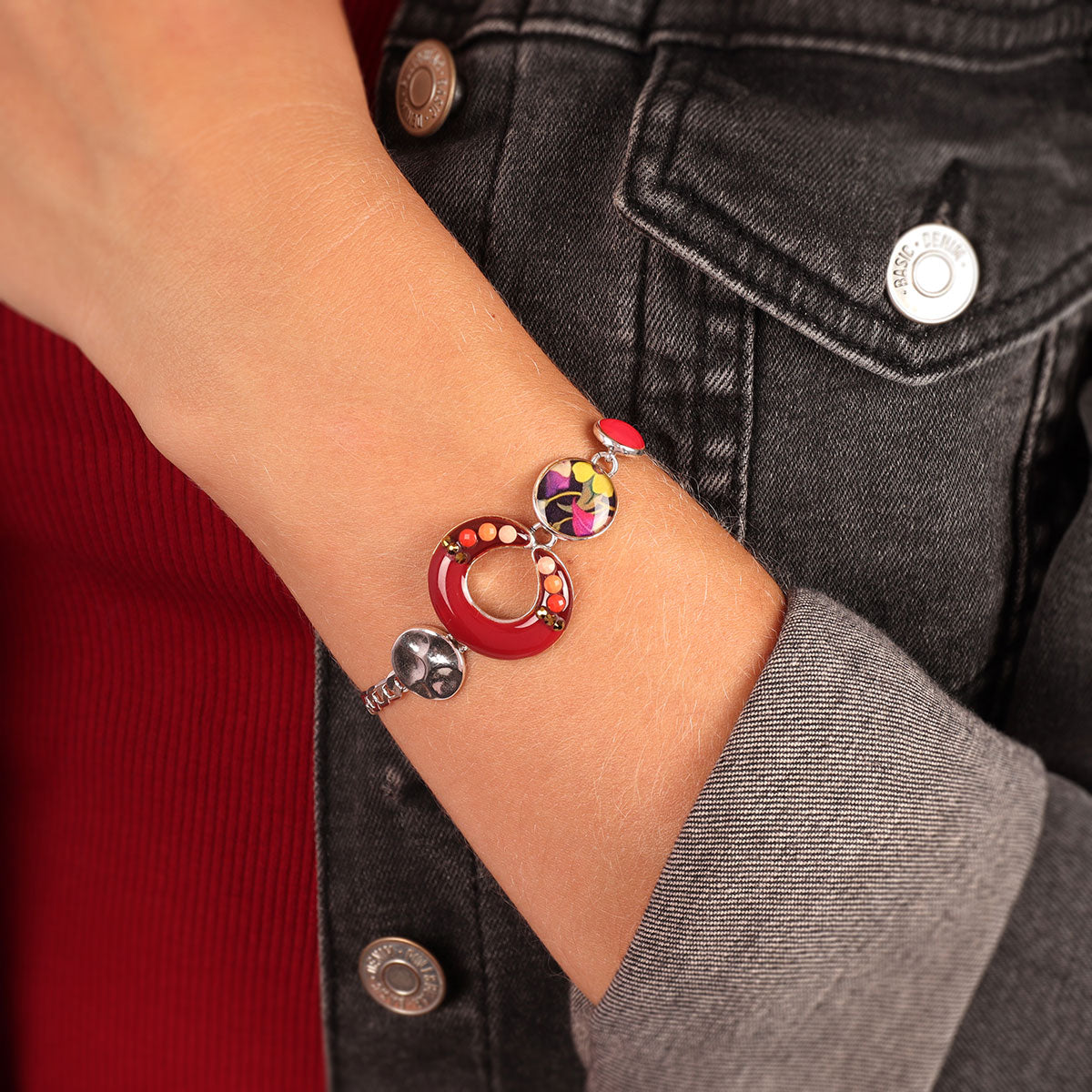 SOFA|手鍊|Bracelet