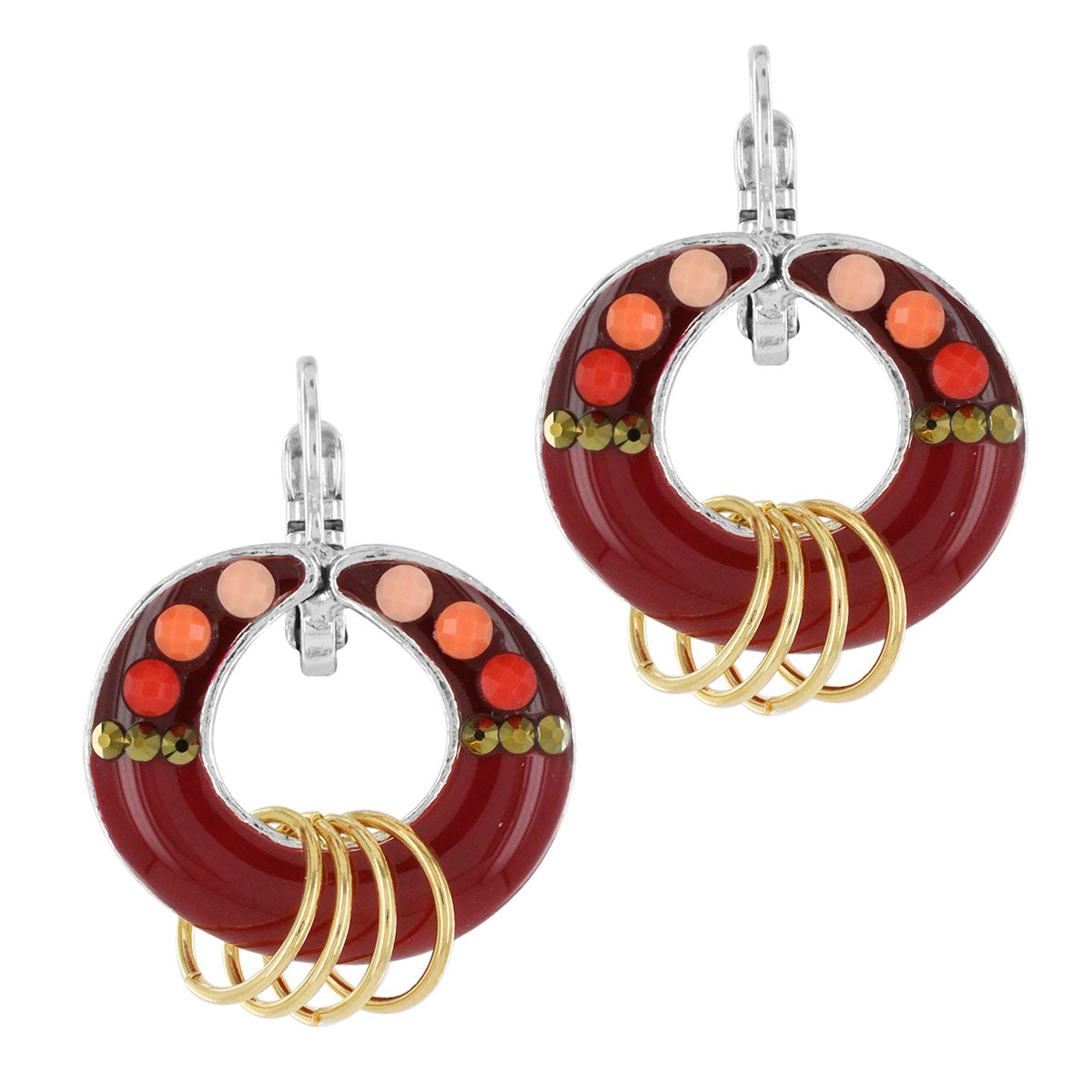 SOFA|耳環|Earrings