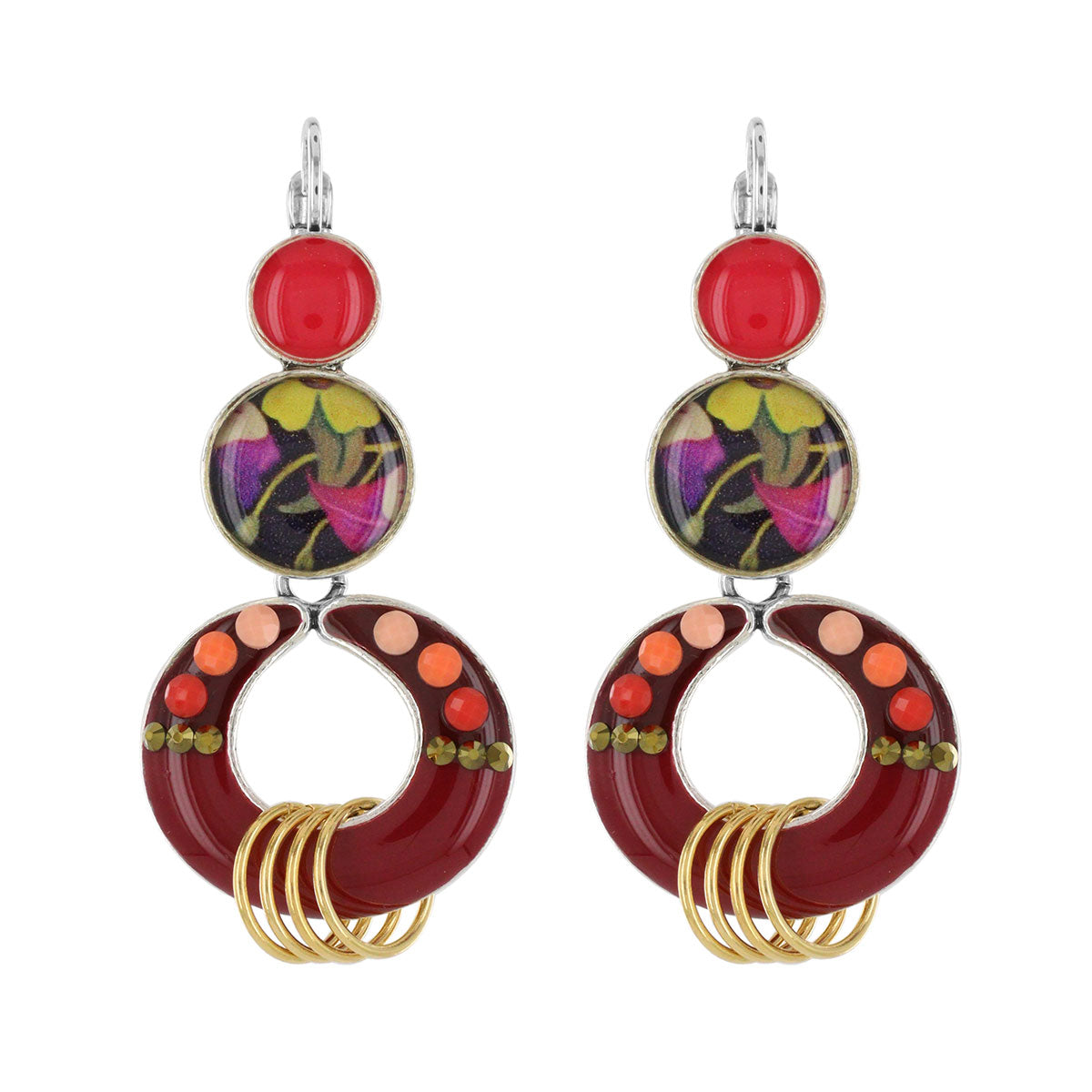 SOFA|耳環|Earrings