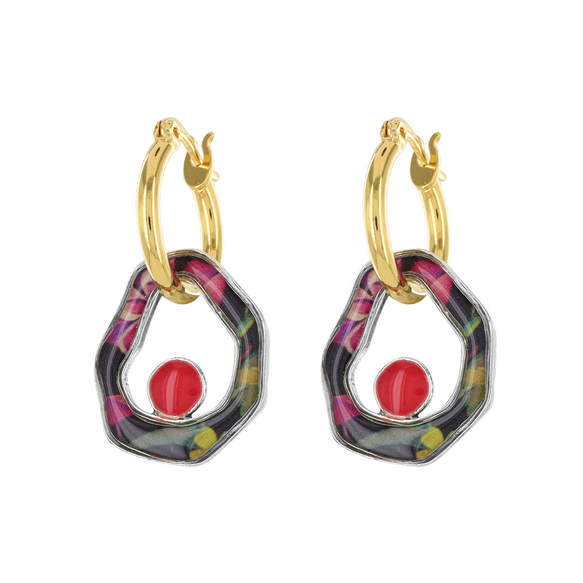 SOFA|耳環|Earrings