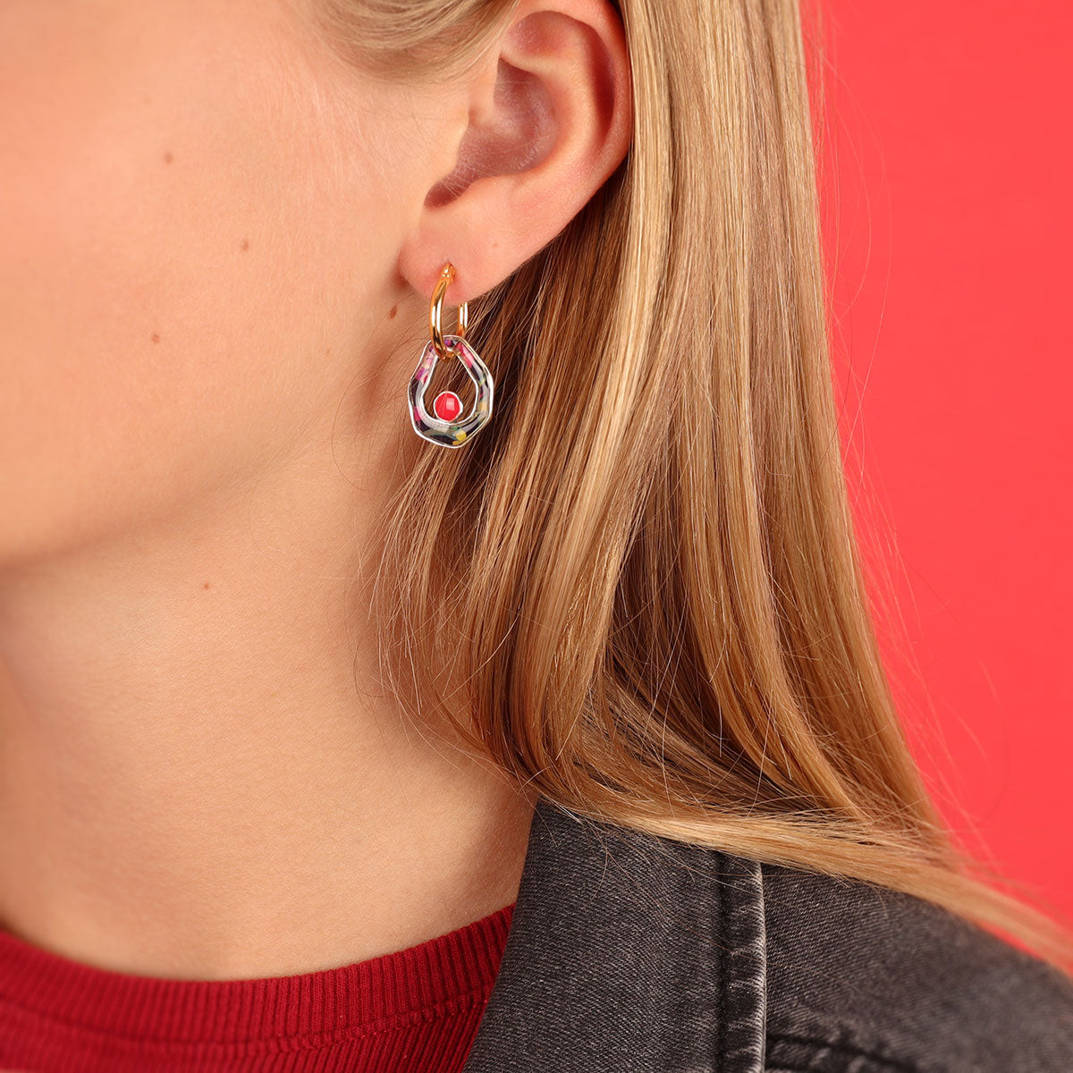 SOFA|耳環|Earrings