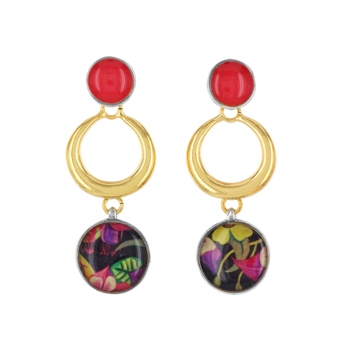 SOFA|耳環|Earrings