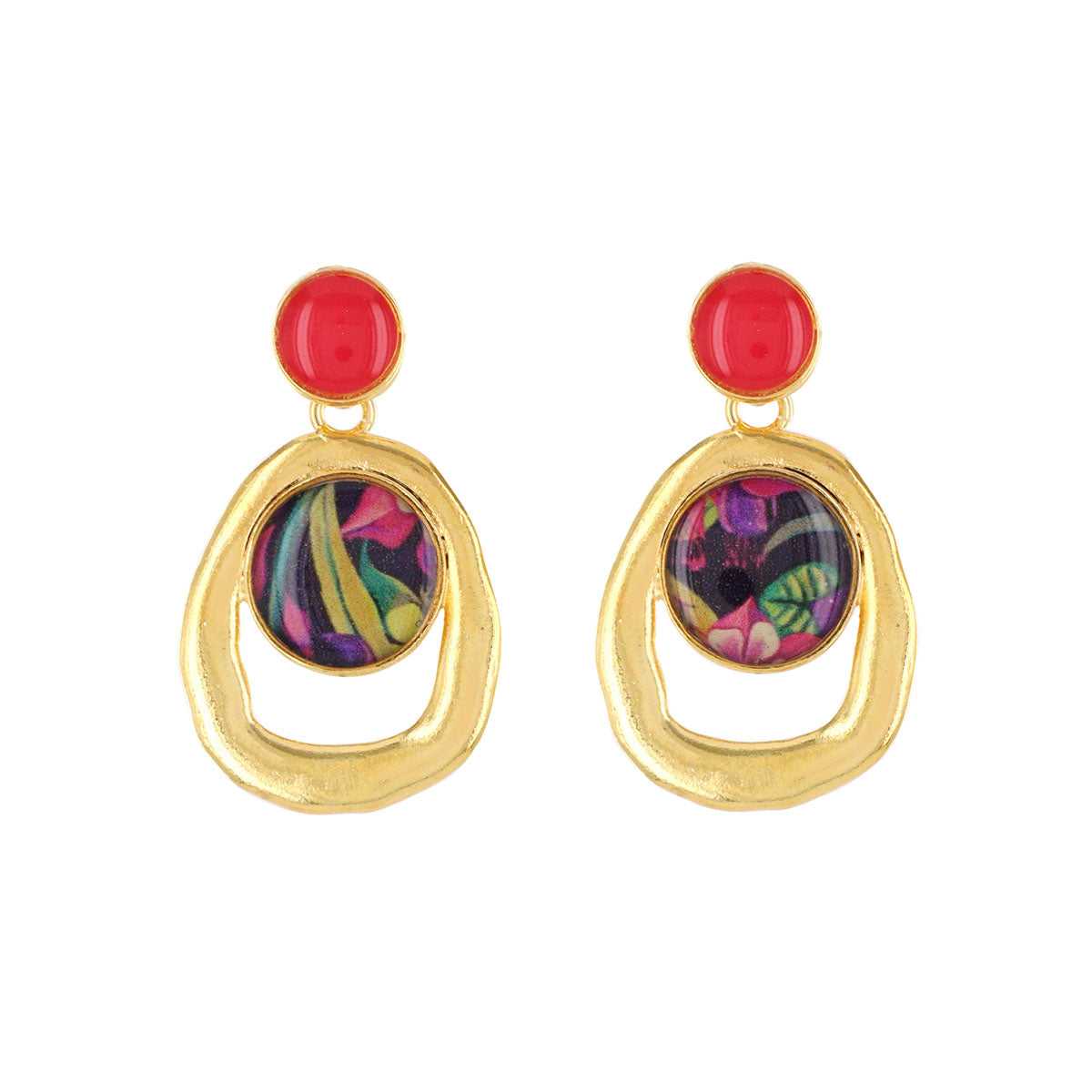 SOFA|耳環|Earrings