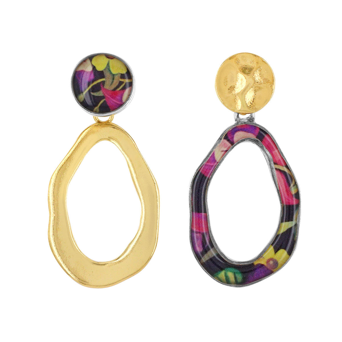 SOFA|耳環|Earrings