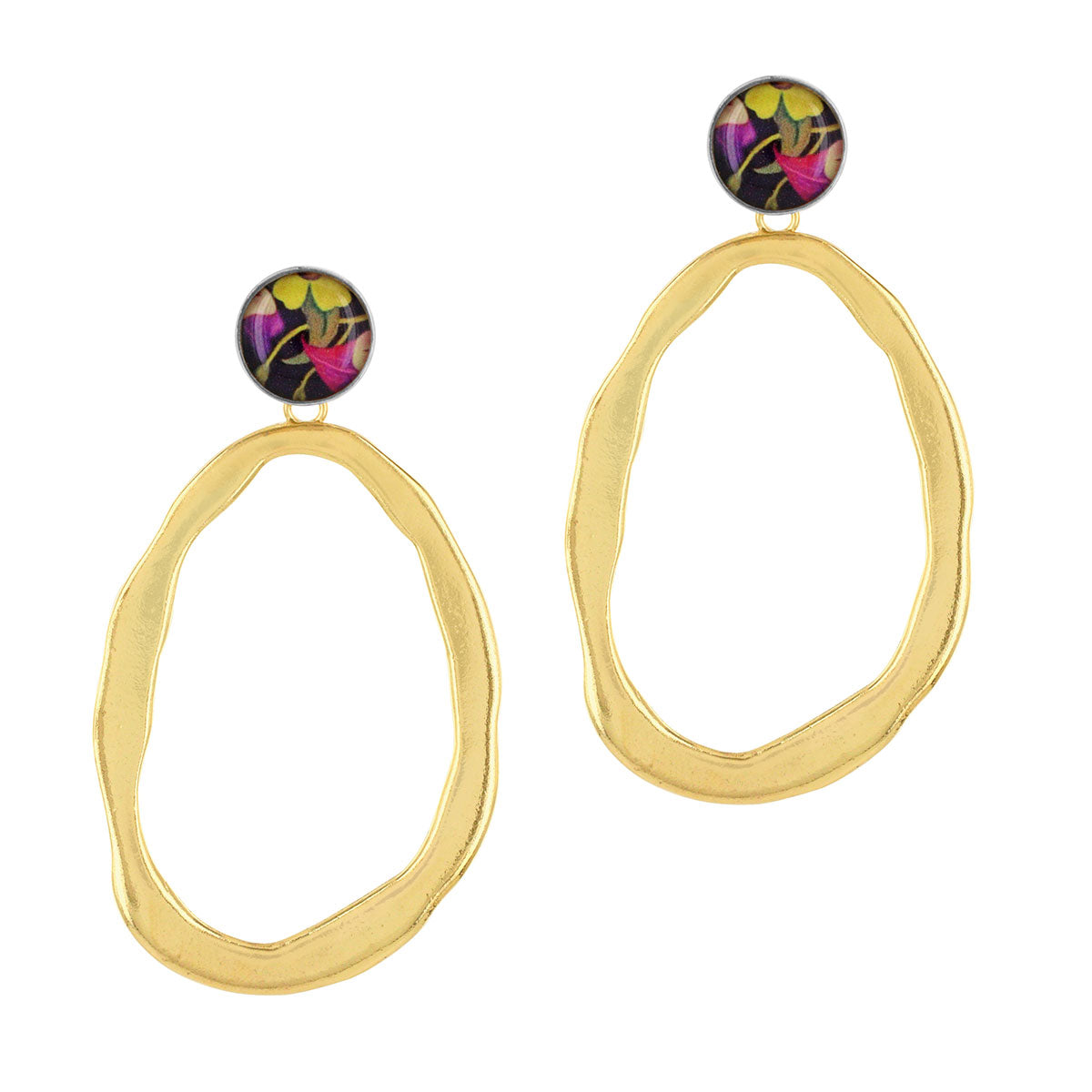 SOFA|耳環|Earrings