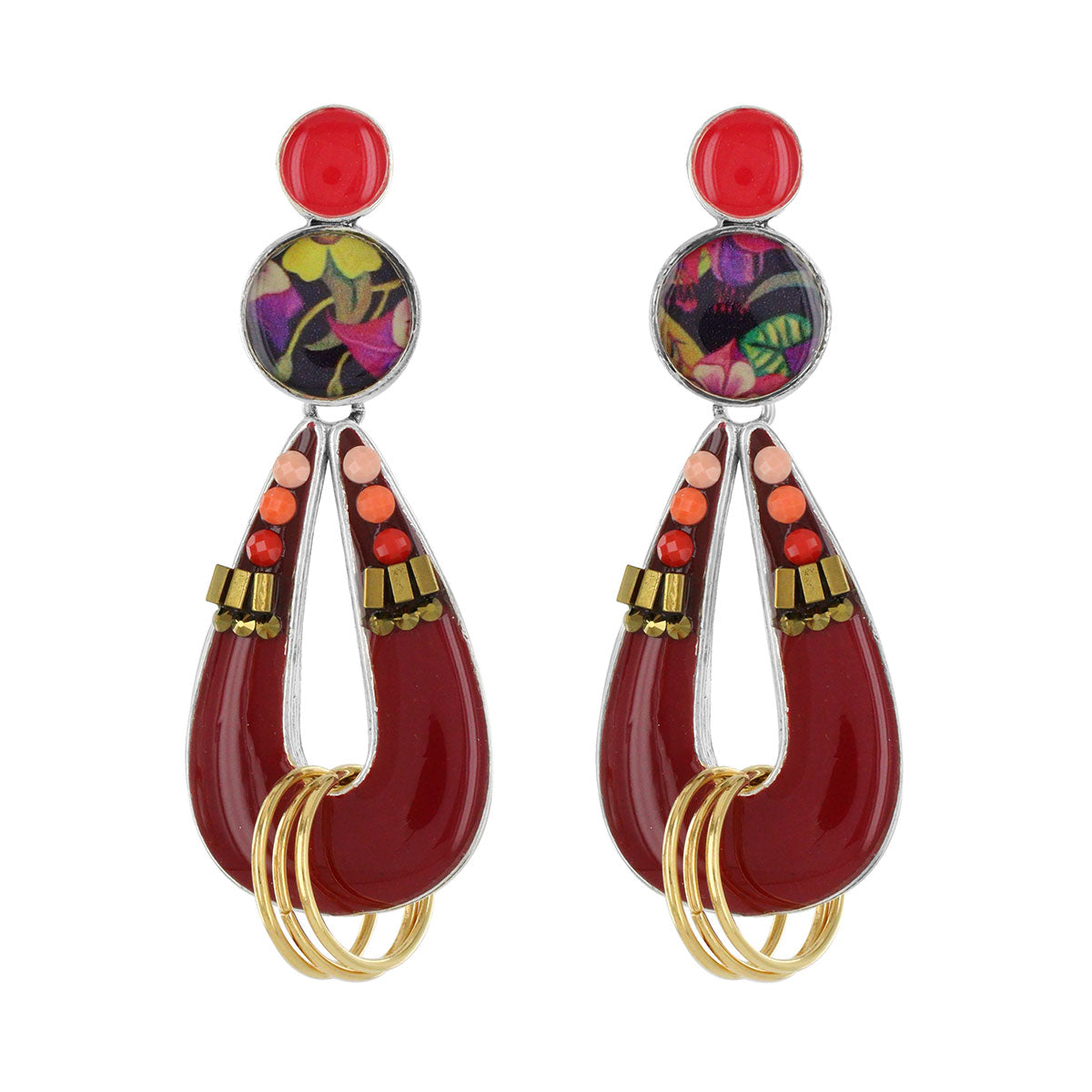 SOFA|耳環|Earrings