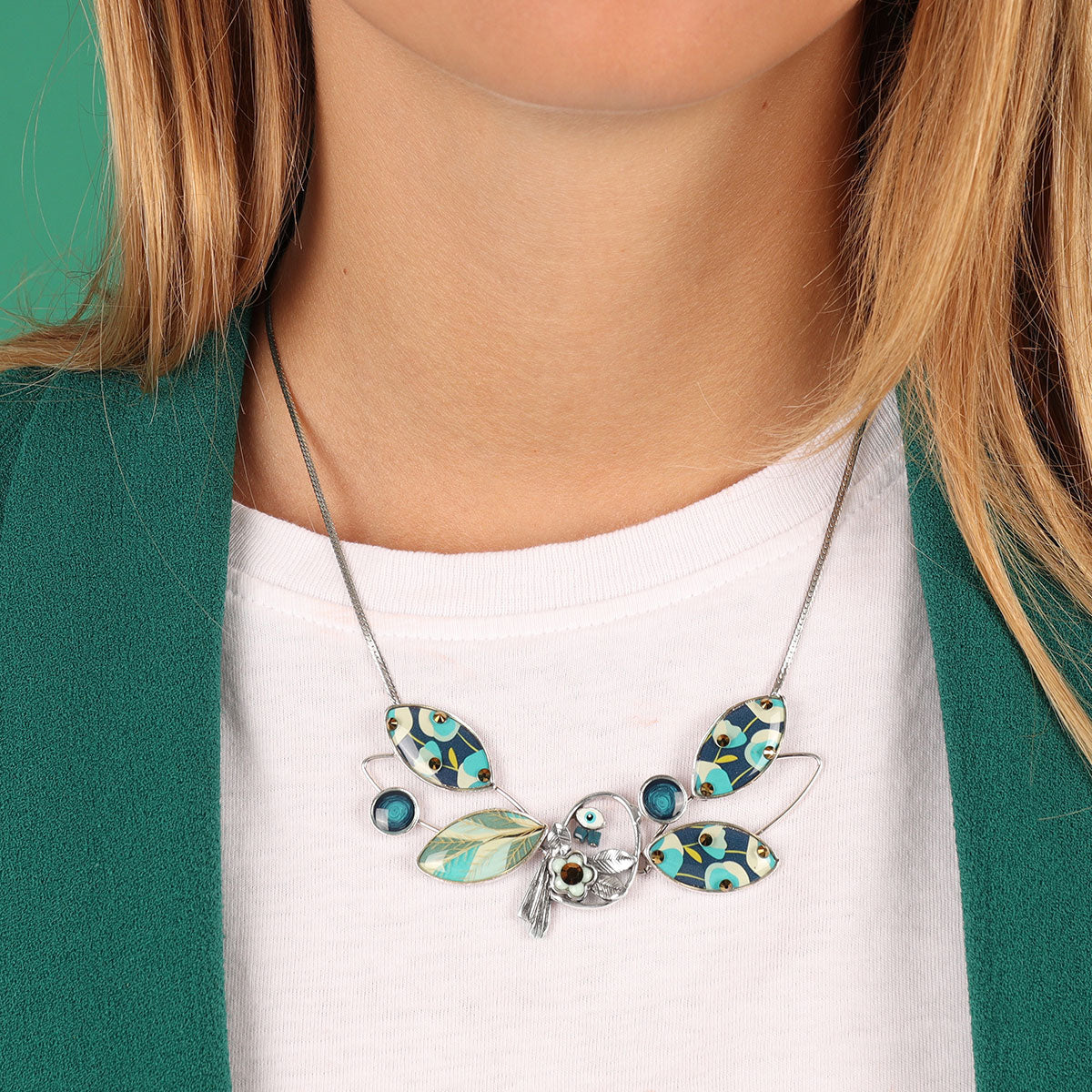 DANDY|項鍊|Necklace