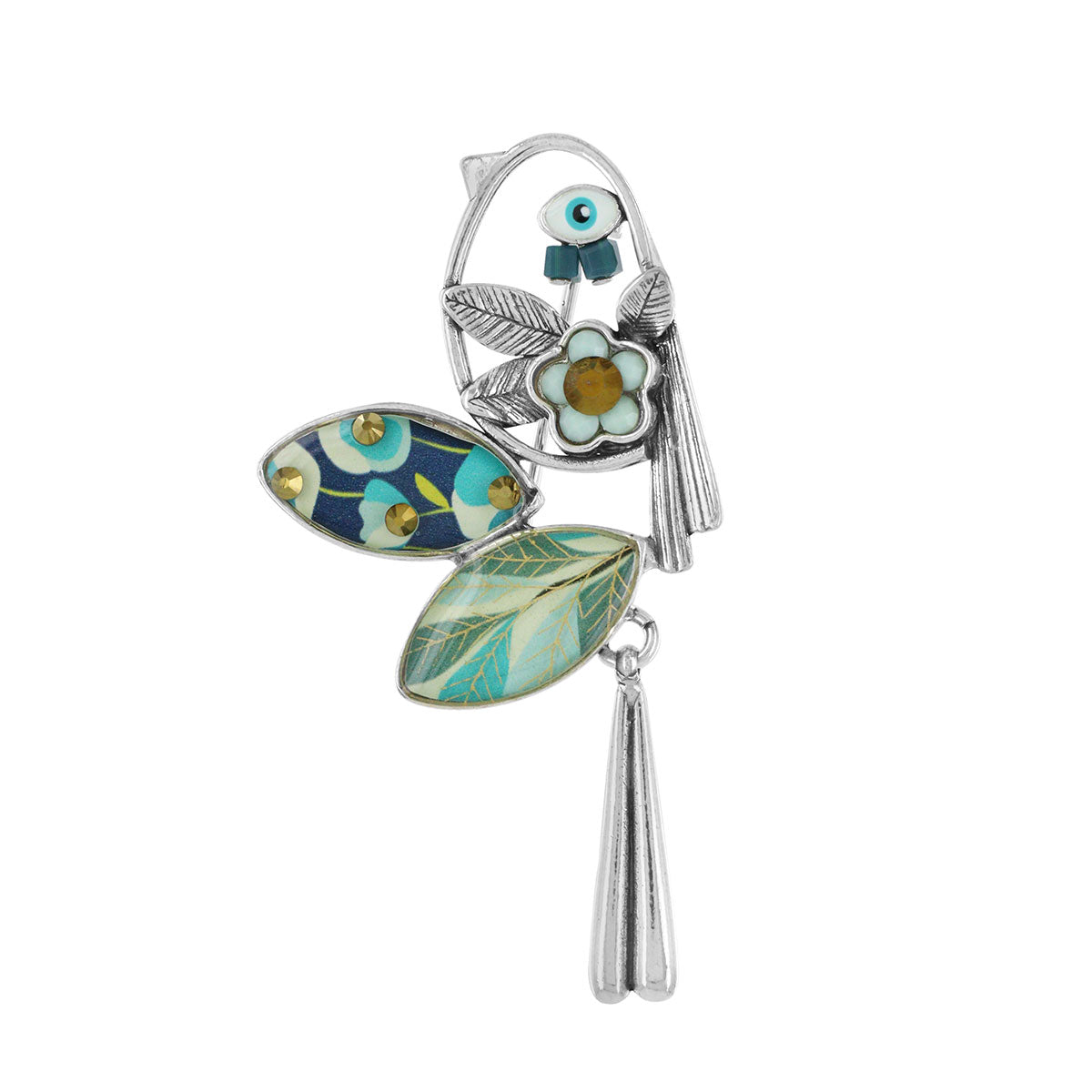 DANDY|胸針|Brooch