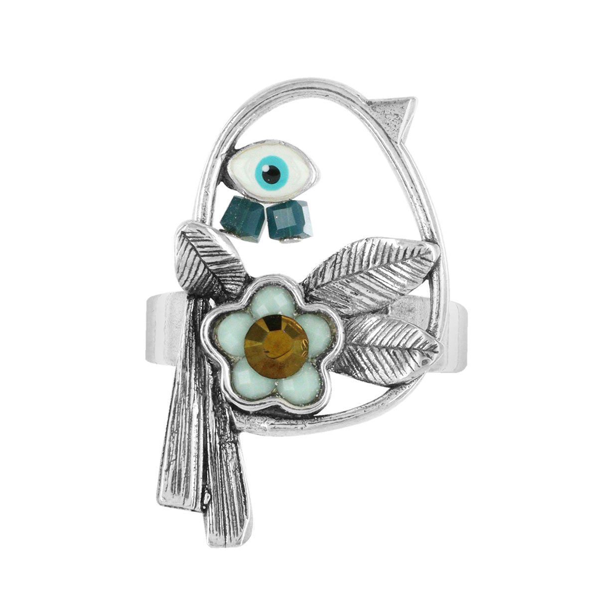 DANDY|戒指|Ring