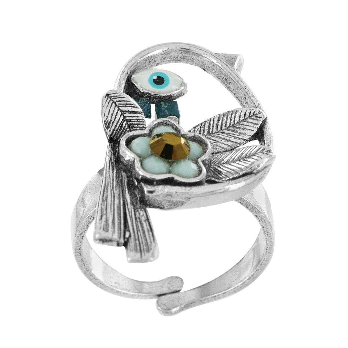 DANDY|戒指|Ring