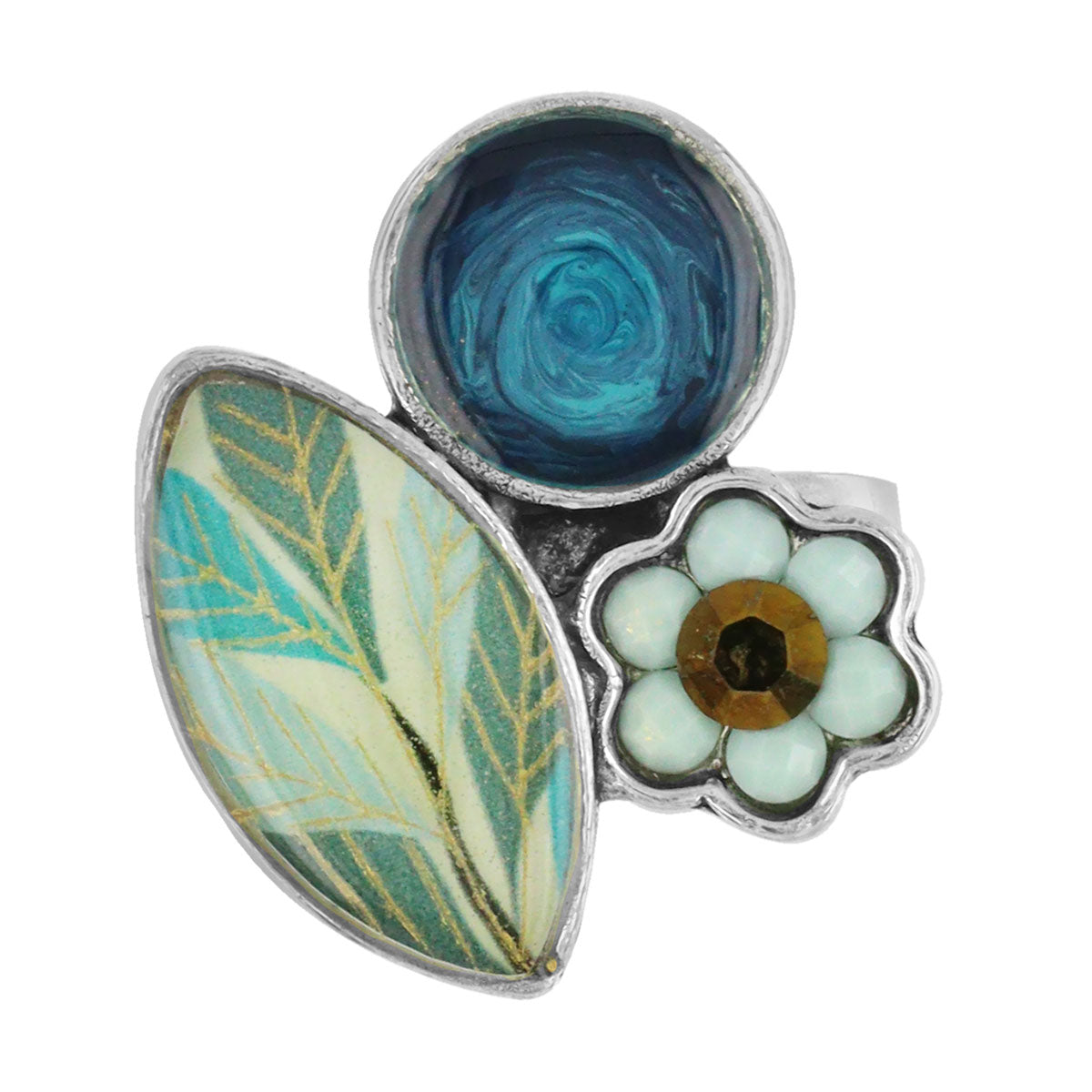 DANDY|戒指|Ring