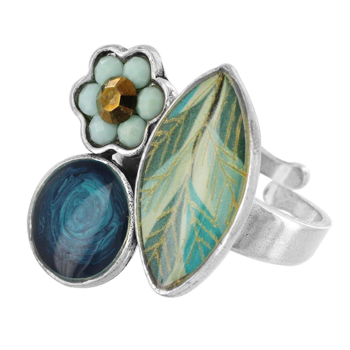 DANDY|戒指|Ring