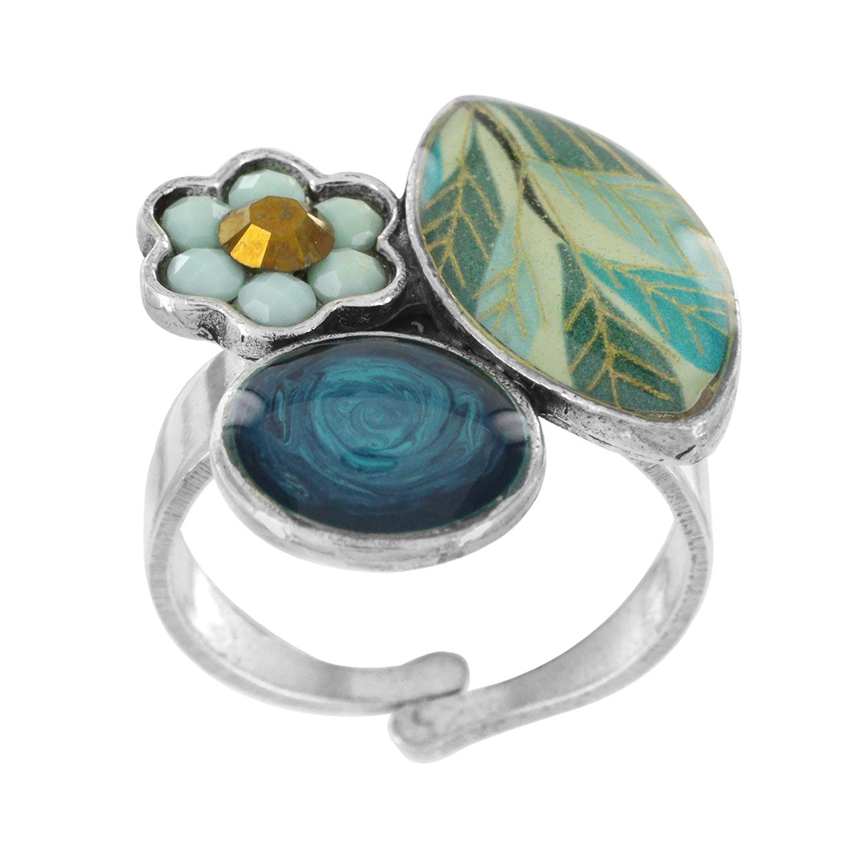 DANDY|戒指|Ring