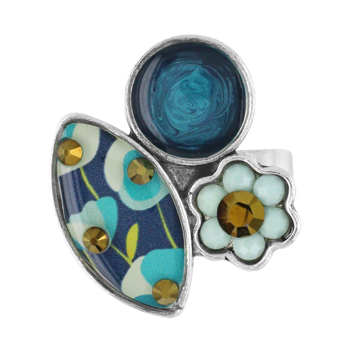 DANDY|戒指|Ring