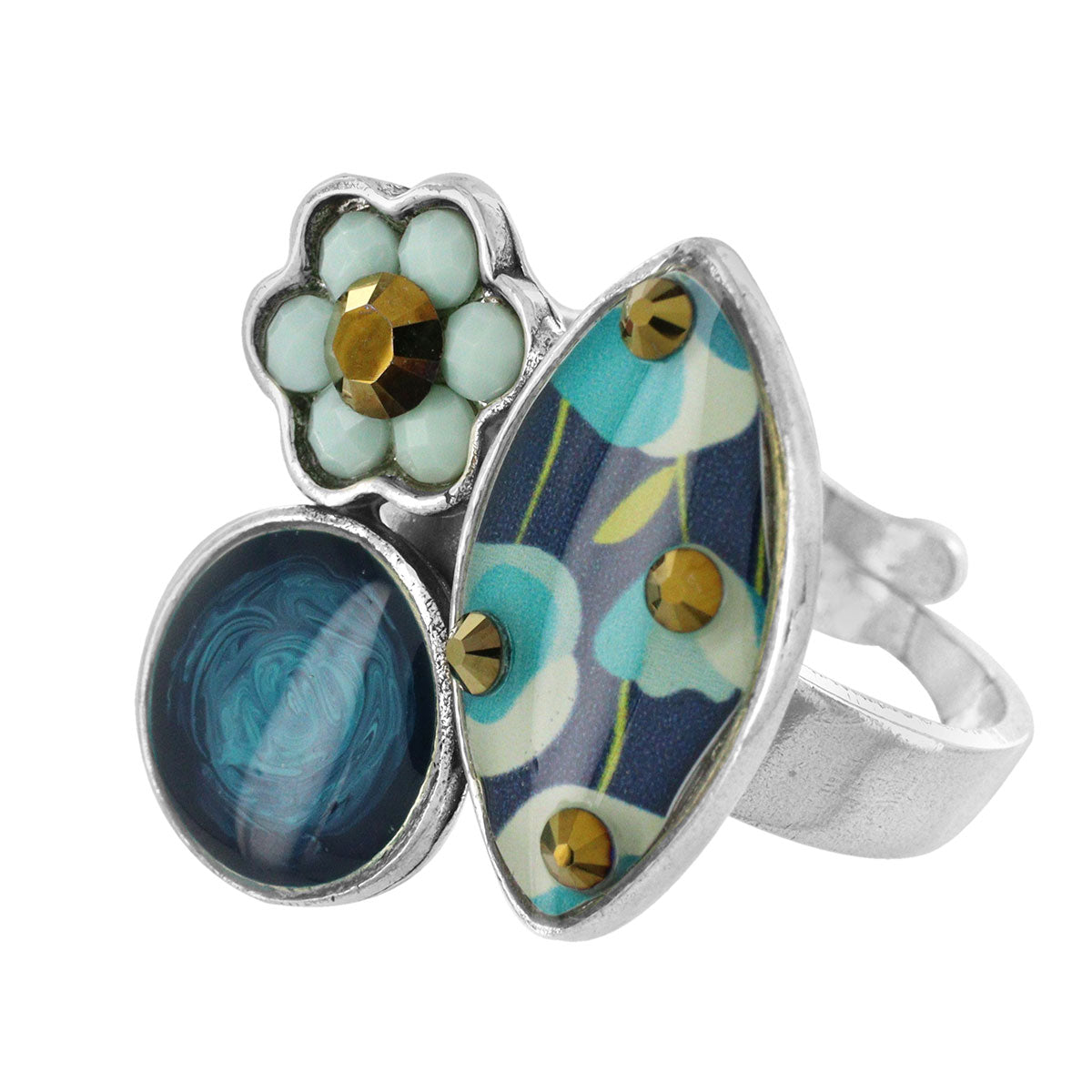 DANDY|戒指|Ring