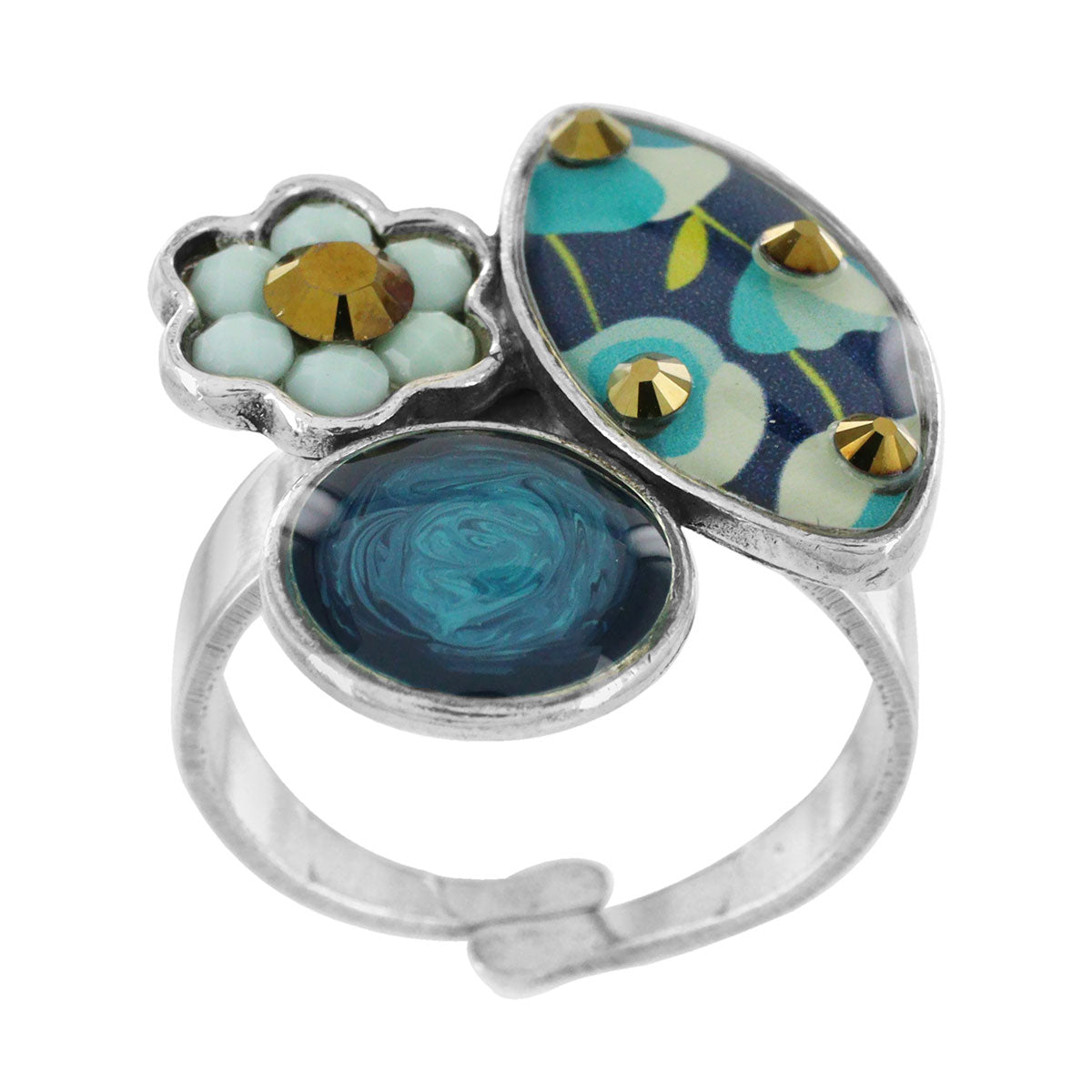 DANDY|戒指|Ring