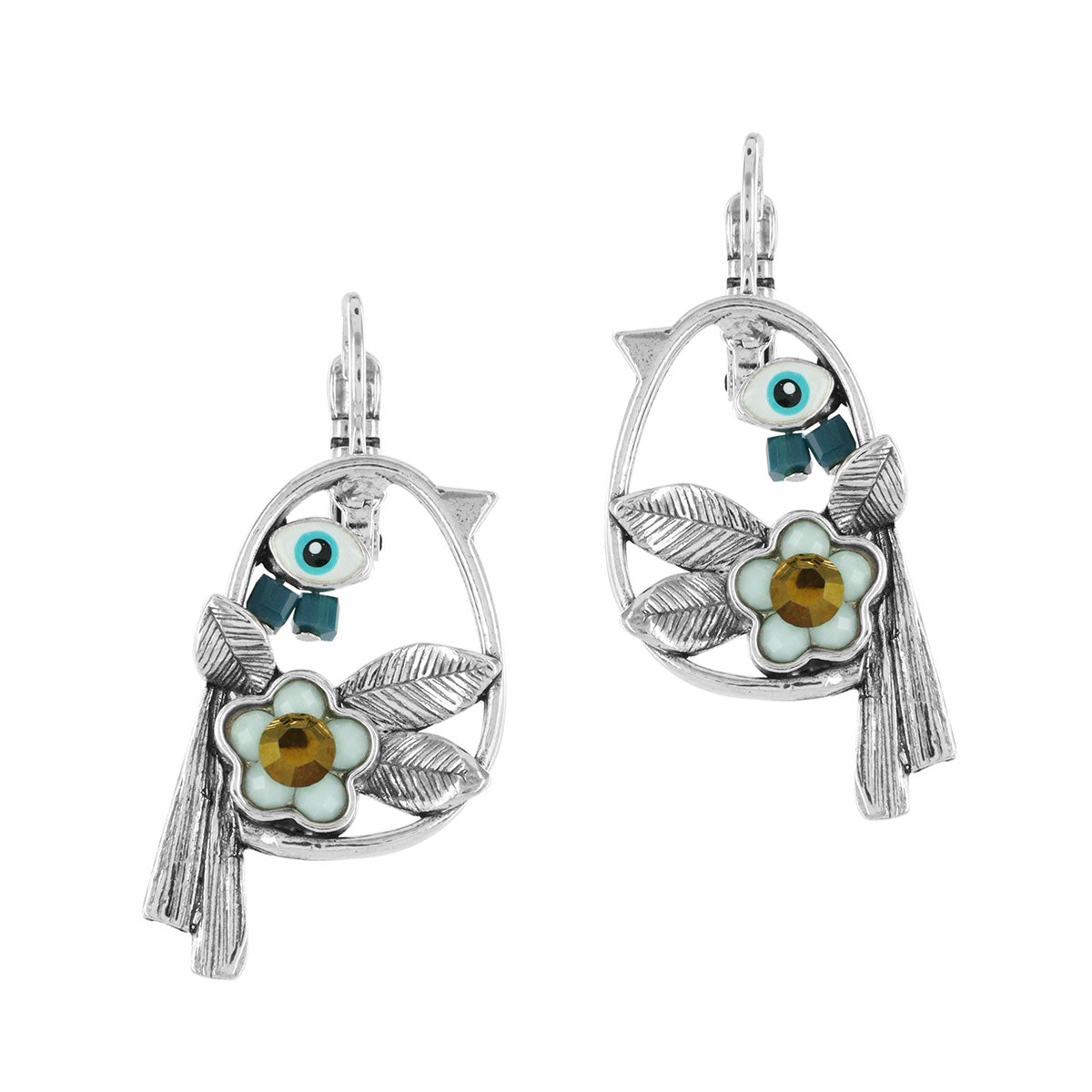 DANDY|耳環|Earrings