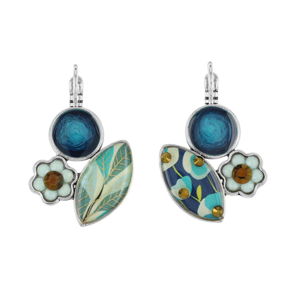 DANDY|耳環|Earrings
