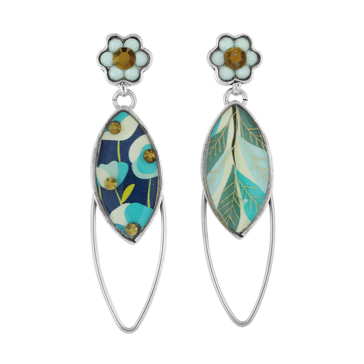 DANDY|耳環|Earrings