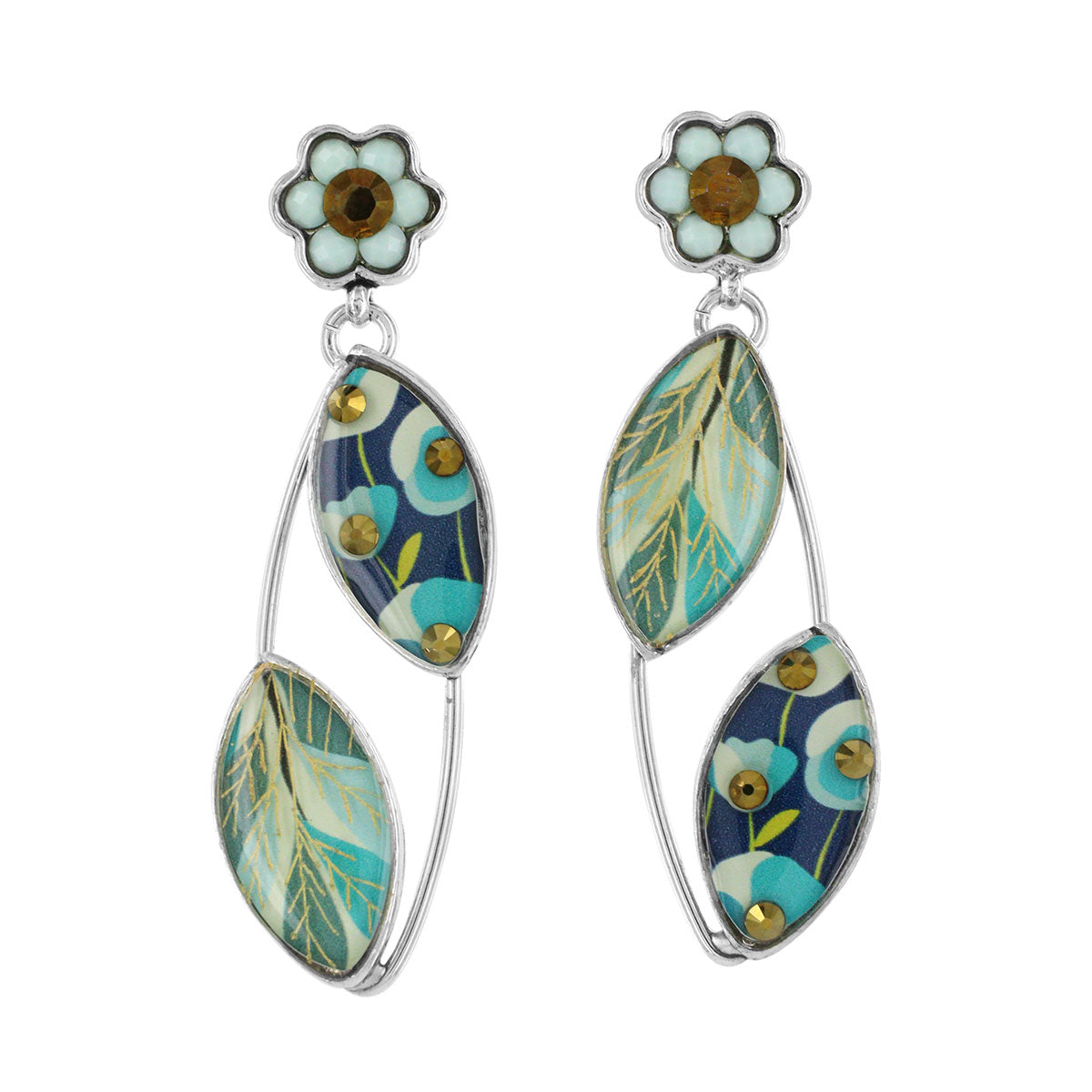DANDY|耳環|Earrings