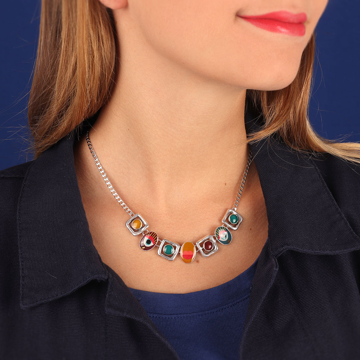 POP - UP|項鍊|Necklace