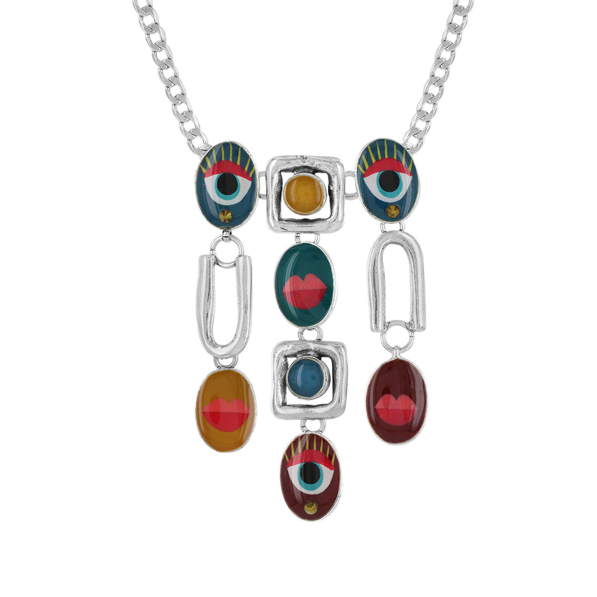 POP - UP|項鍊|Necklace