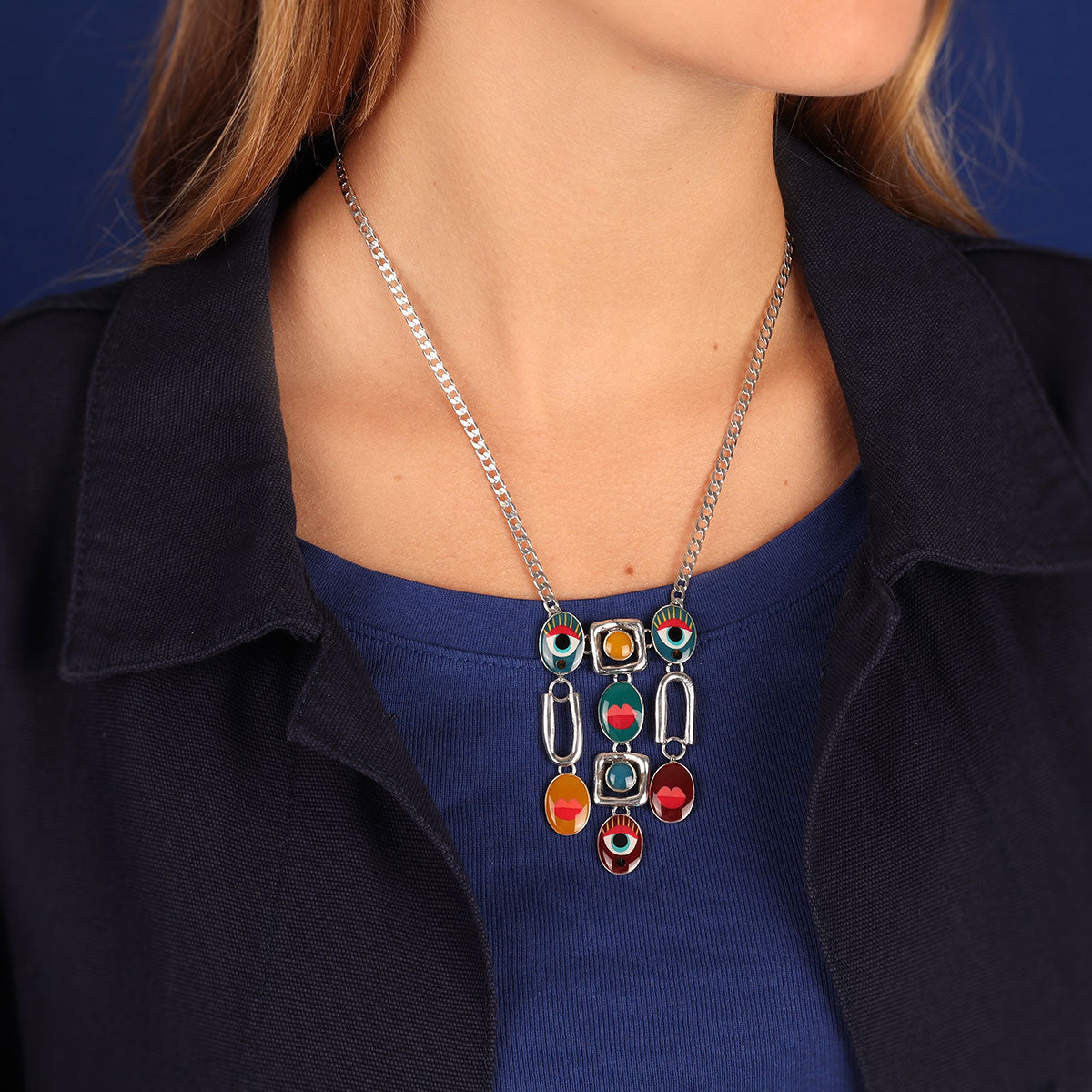 POP - UP|項鍊|Necklace