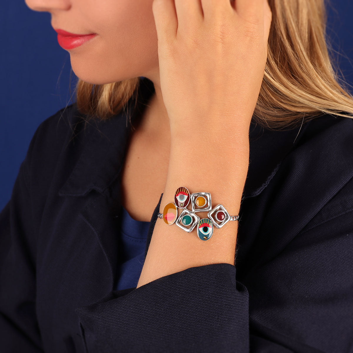 POP - UP|手鍊|Bracelet