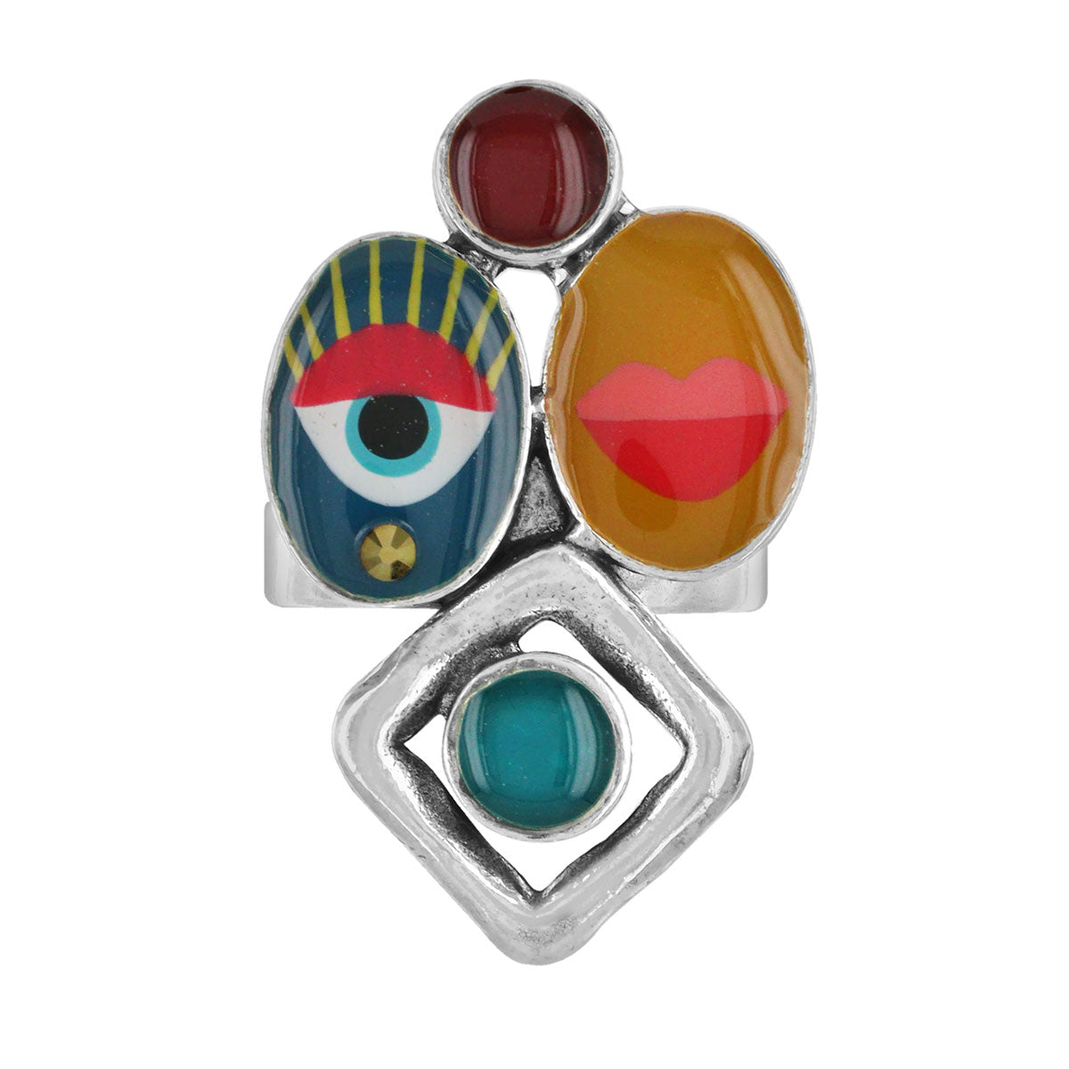 POP - UP|戒指|Ring