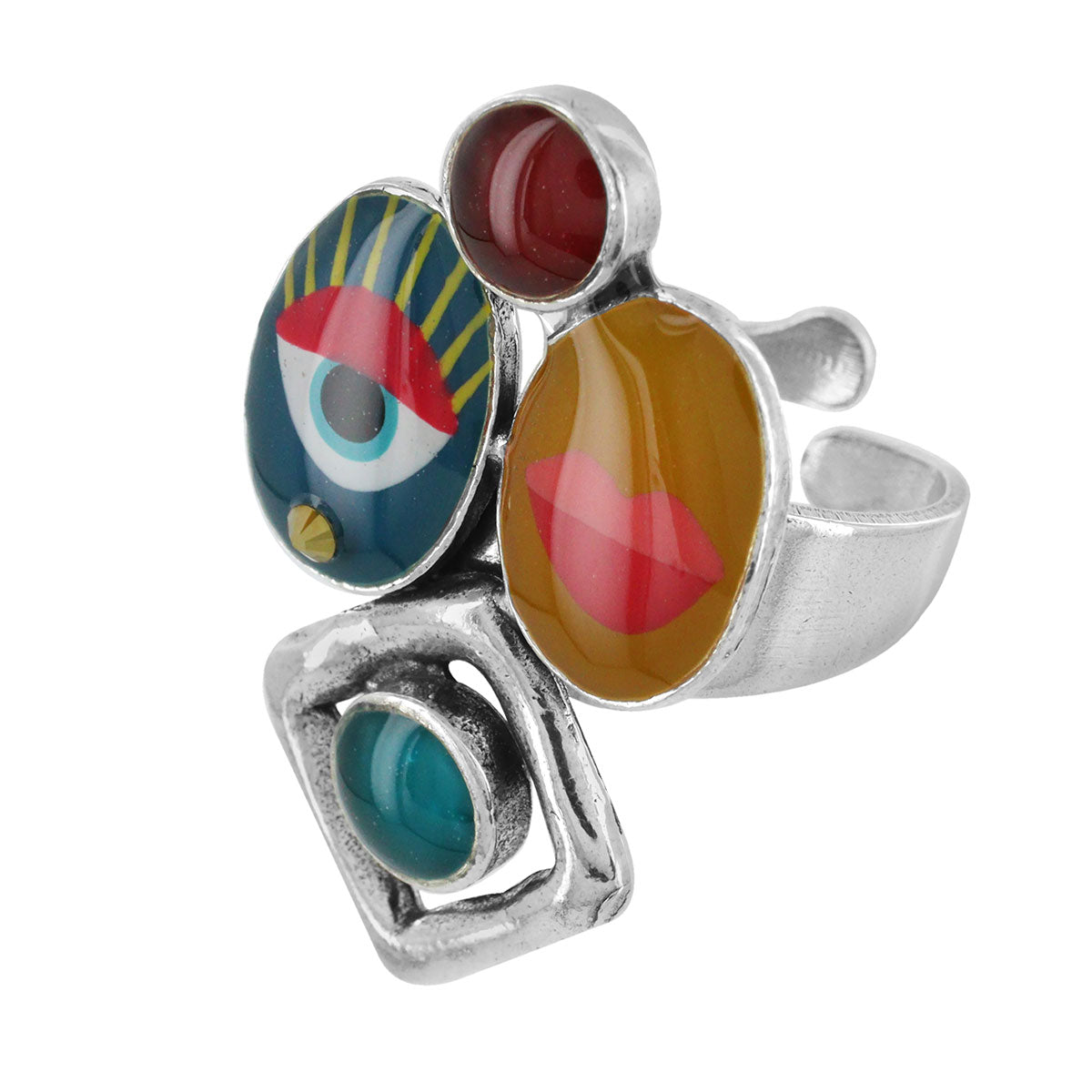 POP - UP|戒指|Ring