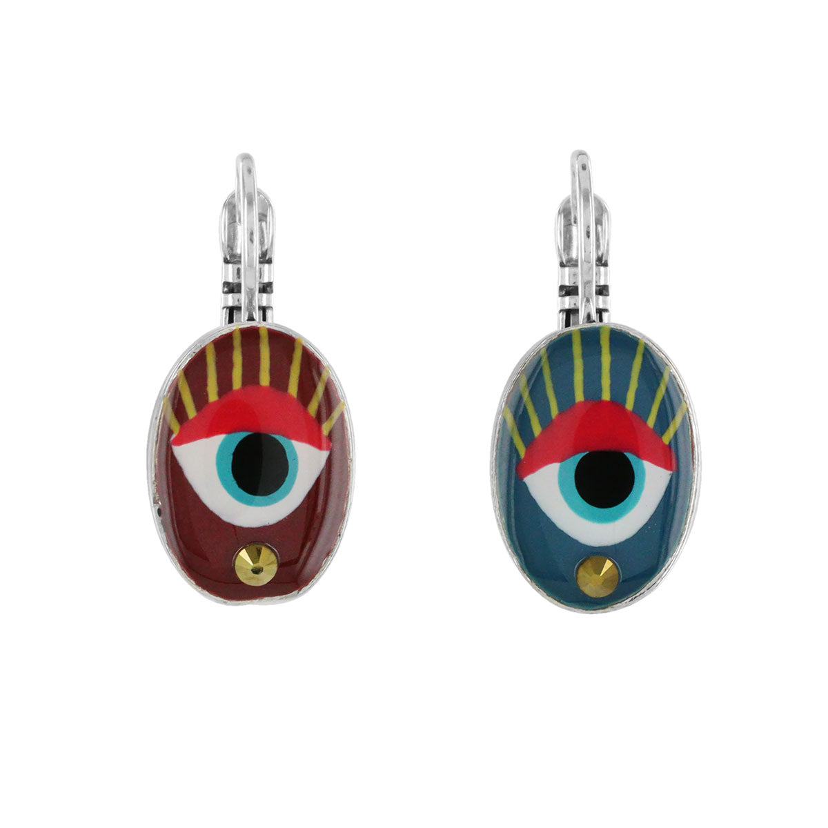 POP - UP|耳環|Earrings