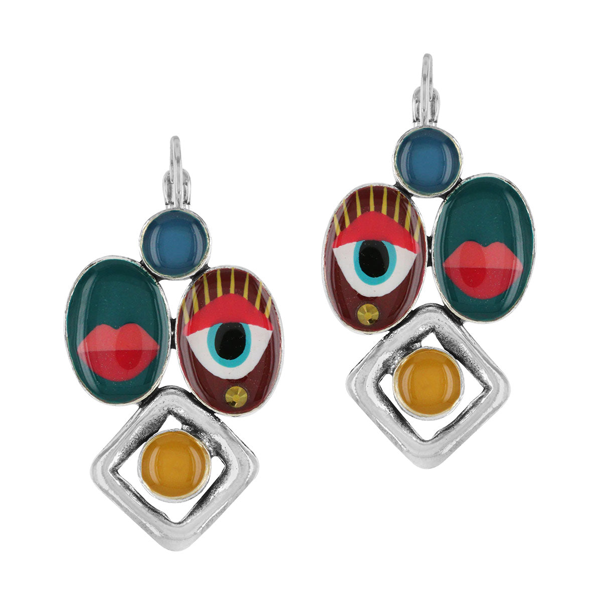 POP - UP|耳環|Earrings