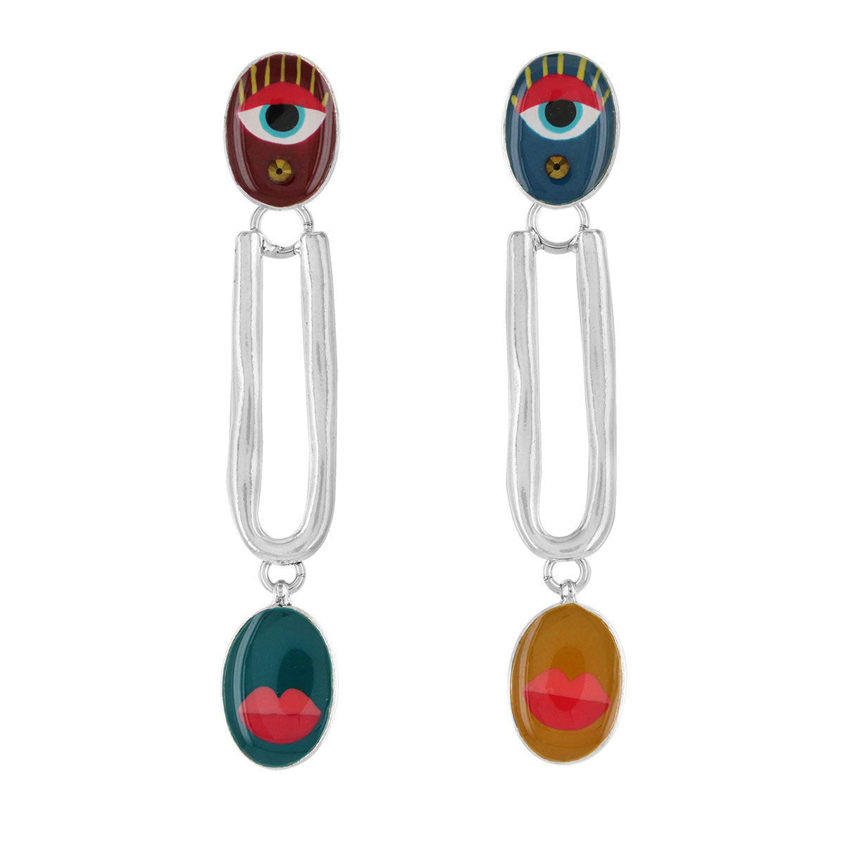 POP - UP|耳環|Earrings