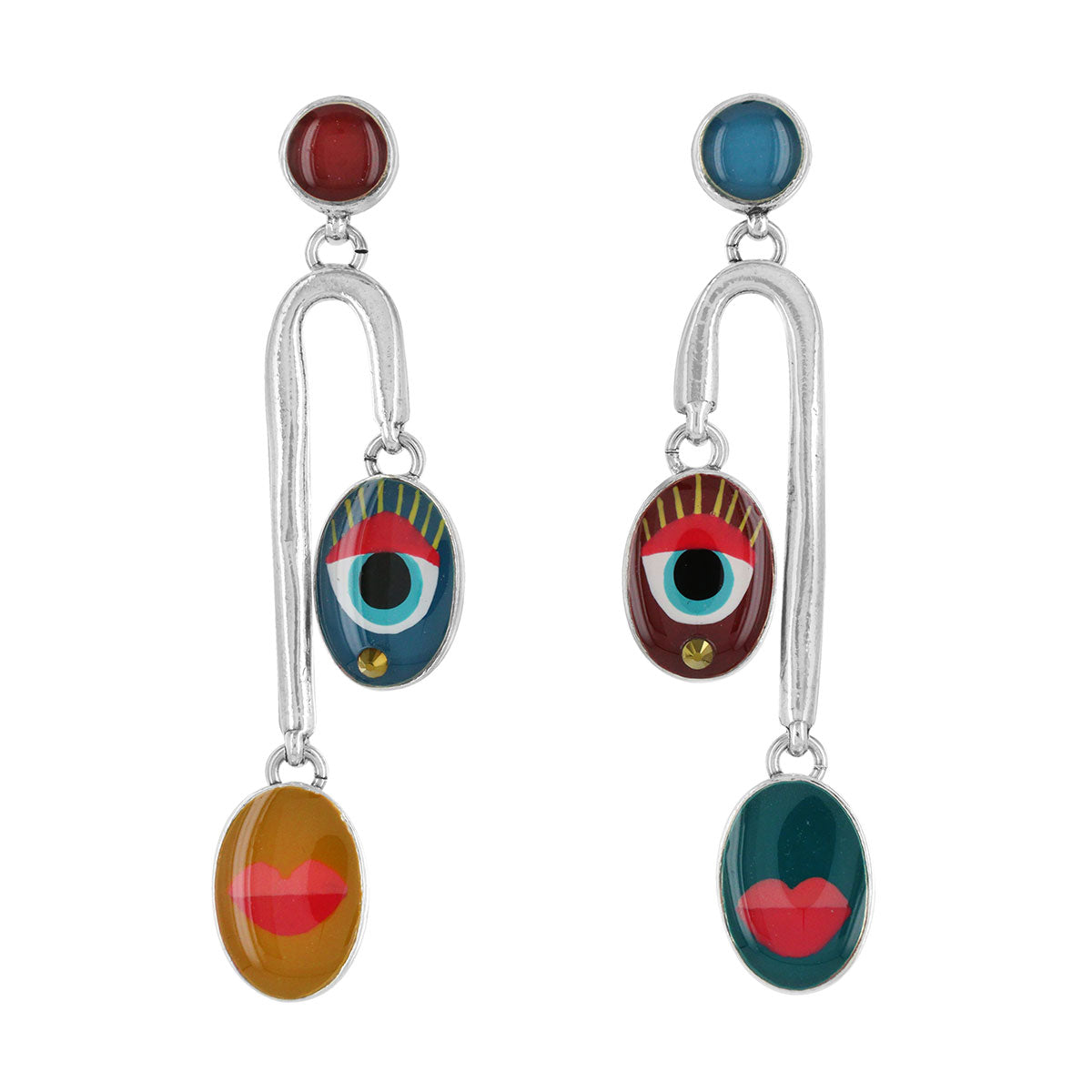 POP - UP|耳環|Earrings